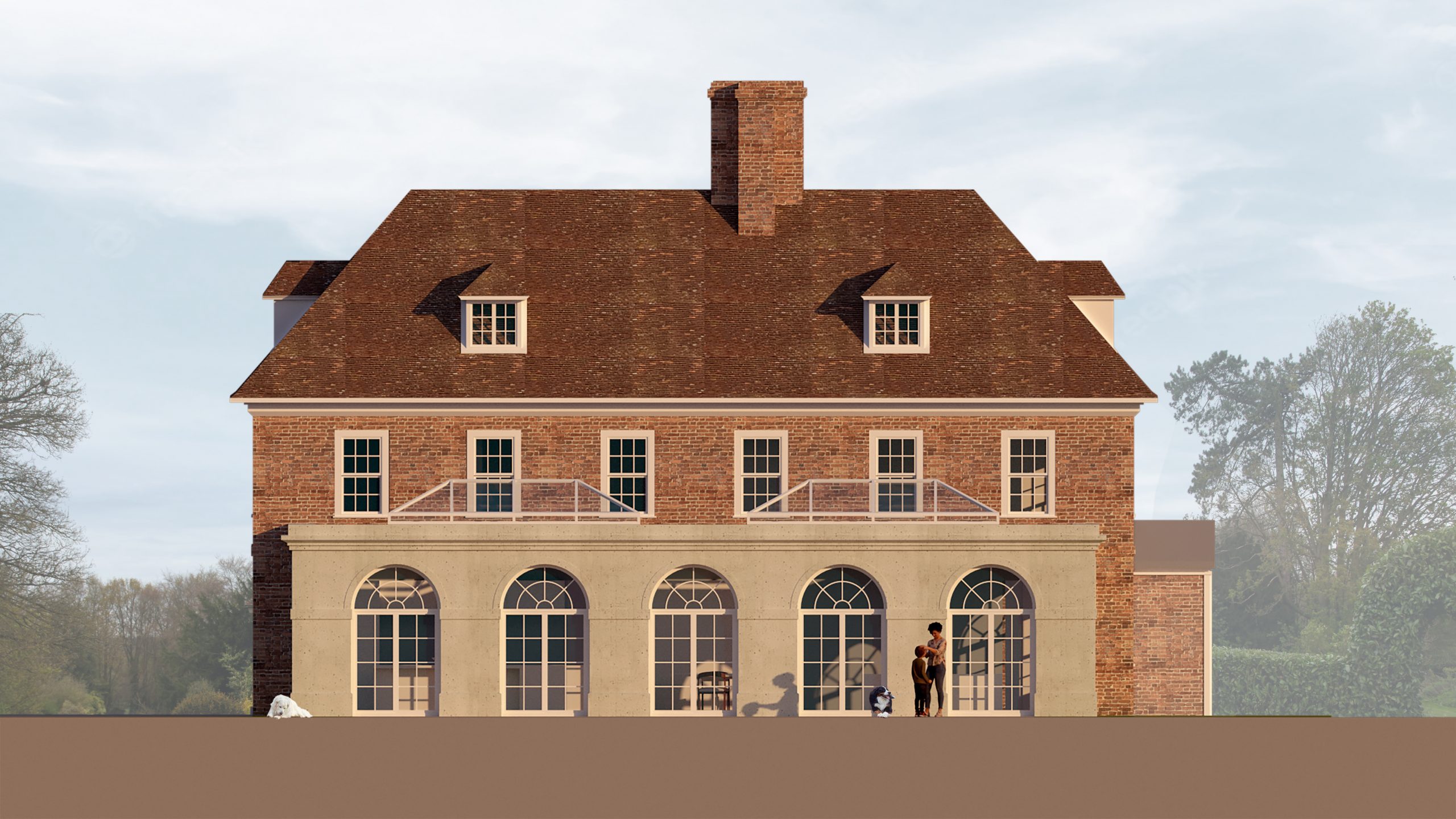 Elevation TEST 2 copy